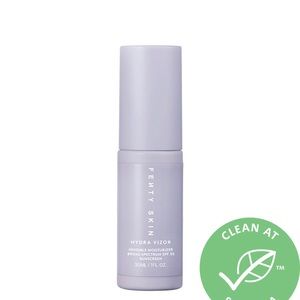 #FENTYSKIN BROAD SPECTRUM MINERAL SPF 30 SUNSCREEN MOISTURIZER 30 ML/ 1FL. 0Z.